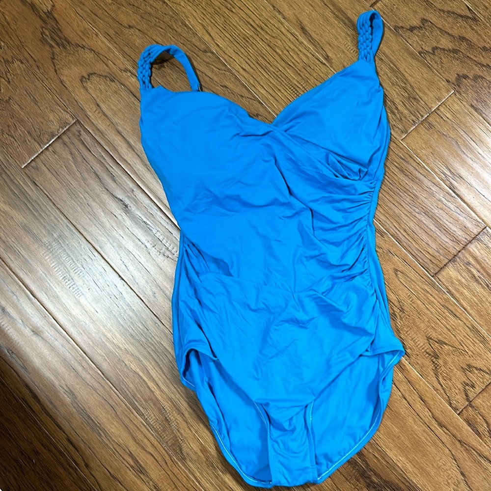 VGUC Jantzen Swimsuit Size 16